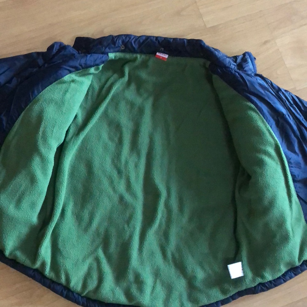 Boys jacket - Picture 4 of 6